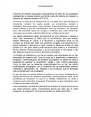 UNOS ALIMENTOS PROCESADOS..