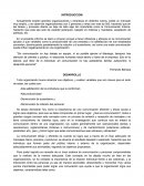 Comunicación eficiente y eficaz.