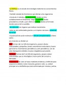 Generalidades Biofisica para estudiantes de medicina.