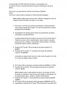 Programa dia de la madre.