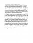 Tres ideas de fuerza.