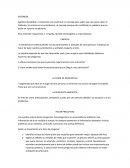 COLOCA LA “CARGA DE IGNORANCIA” EN TUS HOMBROS