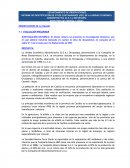 INFORME DE IDENTIFICACIÓN DE SITIOS CONTAMINADOS