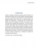 Proyecto de Analisis.