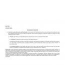 Procedimieto probatorio venezolano.