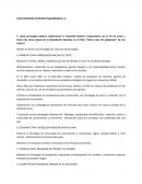 Caso sociedad hotelera tequendama.