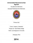 LENGUAS EN EL MUNDO.