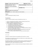 Taller de planeacion y tomo de decisiones.