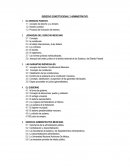 DERECHO CONSTITUCIONAL Y ADMINISTRATIVO.