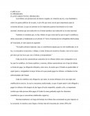 Factores que inciden el el cumplimiento de los deberes formales de las asociaciones cooperativas.