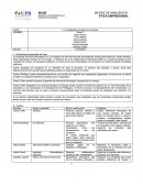 La Investigación privada de la Gerente