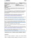 ANÁLISIS: JET AIRWAYS.