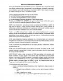 DERECHO INTERNACIONAL HIMANITARIO.