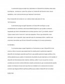 Importancia de La astronomia.