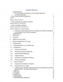 LeyLEY DE CONTROL INTERNO DE LAS ENTIDADES PÚBLICAS Ley 28716.