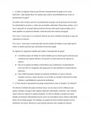 Pensamiento de grupo en equipos de trabajo: factores, impacto y estrategias de mitigación