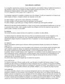 Jesús alimenta a multitudes.