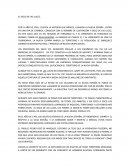 EL SIGLO DE LAS LUCES.