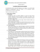 EL LENGUAJE COMO FACULTAD HUMANA