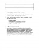 ¿Cuál es la opinión que tienes del caso en general?.