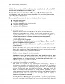 LAS TENDENCIAS DEL CHISTE.