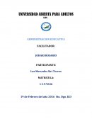 Análisis comparativo entre la Ley 14-91 sobre la Carrera Administrativa y el Reglamento del Estatuto Docente.
