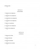 PANORAMA DEL DERECHO ROMANO.