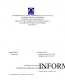 UNIVERSIDAD NACIONAL EXPERIMENTAL DE GUAYANA.