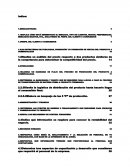 En el caso de esta empresa el mercado los segmentamos de la siguiente manera