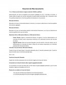Dinero, tas de interés e ingreso nacional: Análisis y políticas