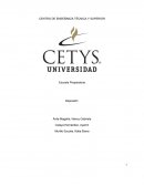 CENTRO DE ENSEÑANZA TÉCNICA Y SUPERIOR.