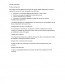 Guía del curso de matematicas.