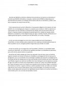 EL COMBATE FINAL - ENSAYO