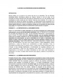 EL ESTADO Y SU INTERVENCION EN DELITOS CIBERNETICOS