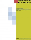 PRINCIPIOS DE CONTABILIDAD GENERALMENTE ACEPTADOS.