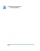 Problemática de la educación latinoamericana.