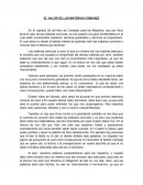 El valor de las materias comunes.