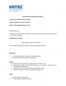 Política de competencia