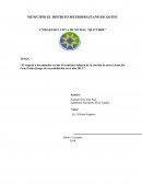 El respeto a los animales versus la tradición cultural de la corrida de toros luego de su prohibición