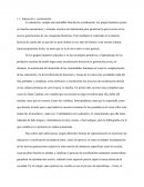 La educación, cumple una ineludible función de socialización;