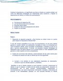 Que valora el cliente