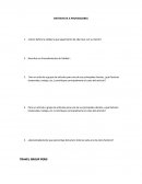 ¿Cómo define la calidad y que seguimiento de ella hace con su cliente?.