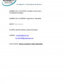 TEMA A INVESTIGAR: LUPUS ERIMATROSO SISTEMATICO (LES).