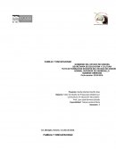 FAMILIA Y DISCAPACIDAD.