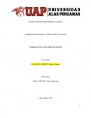 TRABAJO FINAL DE COMUNICACIÓN.