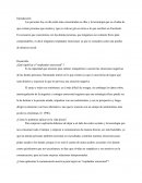 Resplandor emocional.