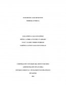 Estudio de caso Benetton