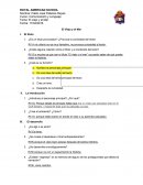 R// Si y mucha ya que con el título “El viejo y el mar” ya puedo saber de qué puede tratar la historia..