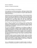 Motivación y Propuesta de productividad..