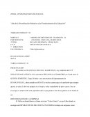 Trabajo de métodos d trabajo